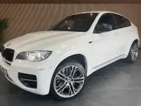 Used BMW X6 M Performance 2012 SUV