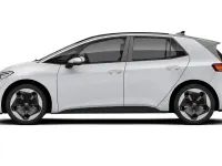 New VW ID.3 Pro 150 kW (204 HP) 2025 Hatchback