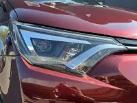 Usado Toyota RAV4 197 CV (144 kW) 2017 Rojo SUV
