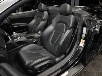 Begagnad Audi R8 Coupé Design 2011 Svart Sportkupé