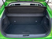 Used Vauxhall Mokka Elite 110 HP (80 kW) 2022 Green SUV