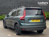 used Dacia Jogger 1.6 HEV Extreme 5dr Auto