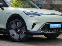 Used Smart #1 Edition #1 200 kW (272 HP) 2025 Green SUV