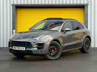 Used Porsche Macan 360 HP (264 kW) 2018 SUV