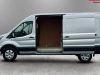 Used Ford Transit Limited 165 HP (121 kW) 2025 Van