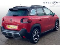 Used Citroën C3 PureTech 131 HP (96 kW) 2024 Hatchback