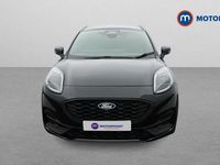 Used Ford Puma ST-Line X 125 HP (91 kW) 2026 SUV