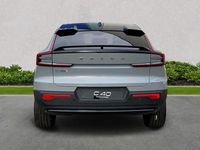 Used Volvo EC40 Ultra 185 kW (252 HP) 2025 Grey SUV