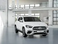 Novo Mercedes GLA200 Executive 163 HP (119 kW) 2026 SUV