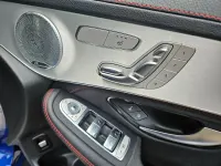 Used Mercedes GLC43 AMG Premium Plus 2019 Blue Estate