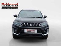 Used Suzuki Vitara SZ-T 129 HP (94 kW) 2020 Black SUV