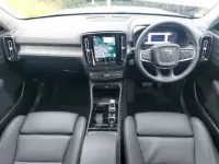 Used Volvo XC40 Ultra 161 HP (118 kW) 2025 SUV