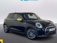 Used Mini Cooper Level 2 135 kW (184 HP) 2023 Hatchback
