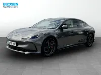 Used MG IM5 Performance 553 kW (752 HP) 2026 Hatchback