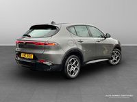 Used Alfa Romeo Tonale Sprint 158 HP (116 kW) 2024 Grey SUV