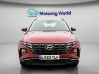 Usado Hyundai Tucson SE 230 HP (169 kW) 2023 SUV
