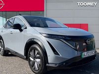 Used Nissan Ariya Evolve 177 kW (242 HP) 2026 SUV