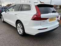 used Volvo V60 2.0 D3 MOMENTUM 5d 148 BHP