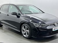 Used VW Golf VIII R-line 150 HP (110 kW) 2024 Hatchback