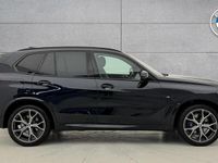 Usado BMW X5 M Sport 282 CV (207 kW) 2022 Negro SUV