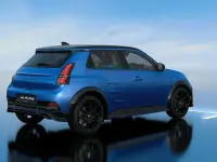 New Alpine A290 160 kW (218 HP) 2026 Hatchback