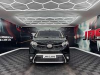 Used Toyota Proace Verso City 2023 Black Estate