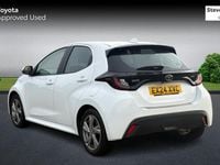 Used Toyota Yaris Hybrid 116 HP (85 kW) 2025 Hatchback