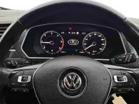 Used VW Tiguan SEL 150 HP (110 kW) 2018 Silver SUV