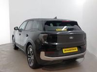 Used Ford Explorer Select 210 kW (286 HP) 2025 Black SUV