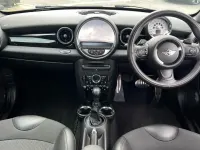 Używany Mini Cooper S 181 KM (133 kW) 2012 Czerwony Hatchback