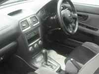 Used Subaru Impreza 2006 Estate