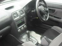 used Subaru Impreza 2.0