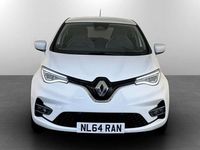 Used Renault Zoe SE 100 kW (136 HP) 2022 Hatchback