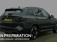 Used BMW iX3 M Sport 210 kW (286 HP) 2024 SUV