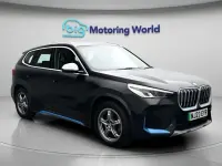 Used BMW iX1 xLine 230 kW (313 HP) 2026 SUV