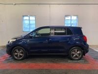 used Toyota Urban Cruiser 1.3 VVT I 5d 100 BHP