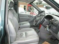 Used Chrysler Voyager 148 HP (108 kW) 2005 MPV