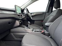 Used Ford Kuga Titanium 150 HP (110 kW) 2025 Black SUV