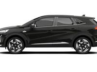 New Renault Symbioz Iconic Esprit Alpine 160 HP (117 kW) 2026 SUV