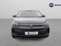 Used VW Tiguan Match 150 HP (110 kW) 2025 Grey SUV