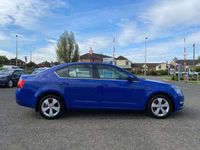 used Skoda Octavia HATCHBACK