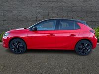 Used Vauxhall Corsa-e Edition 100 kW (136 HP) 2023 Hatchback