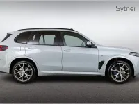 Used BMW X5 M Sport 294 HP (216 kW) 2025 Grey SUV