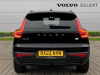 used Volvo XC40 300kW Recharge Twin 78kWh 5dr AWD Auto