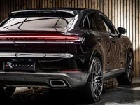 Usado Porsche Cayenne 353 HP (259 kW) 2024 Preto SUV