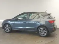 Used Seat Arona SE 95 HP (69 kW) 2023 Grey SUV