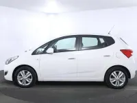 Used Hyundai ix20 Active 125 HP (91 kW) 2015 White Hatchback