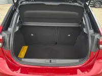 Used Vauxhall Corsa Edition 101 HP (74 kW) 2021 Red Hatchback