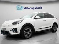 Used Kia e-Niro 147 kW (201 HP) 2022 SUV