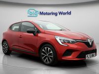 Used Renault Clio V Evolution 145 HP (106 kW) 2023 Hatchback